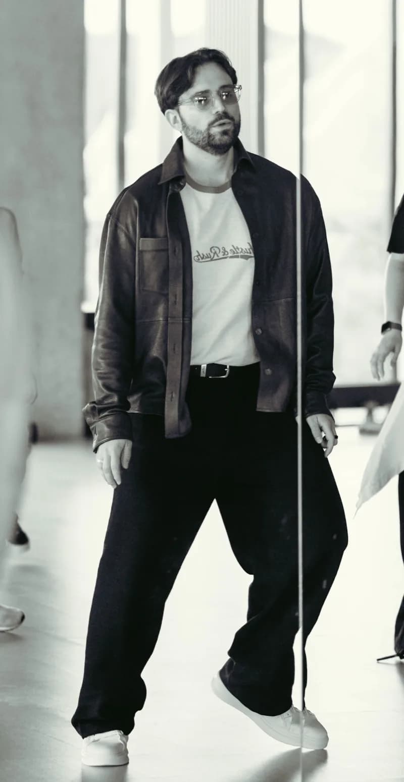 Johnny Unar